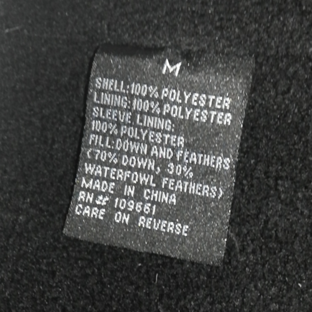 Brandon Thomas Ski Jacket Medium - Picture 9 of 11